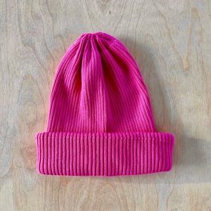 Free People Beanie